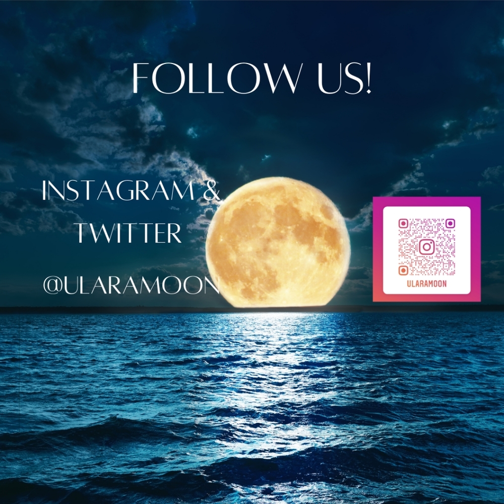 Follow us!